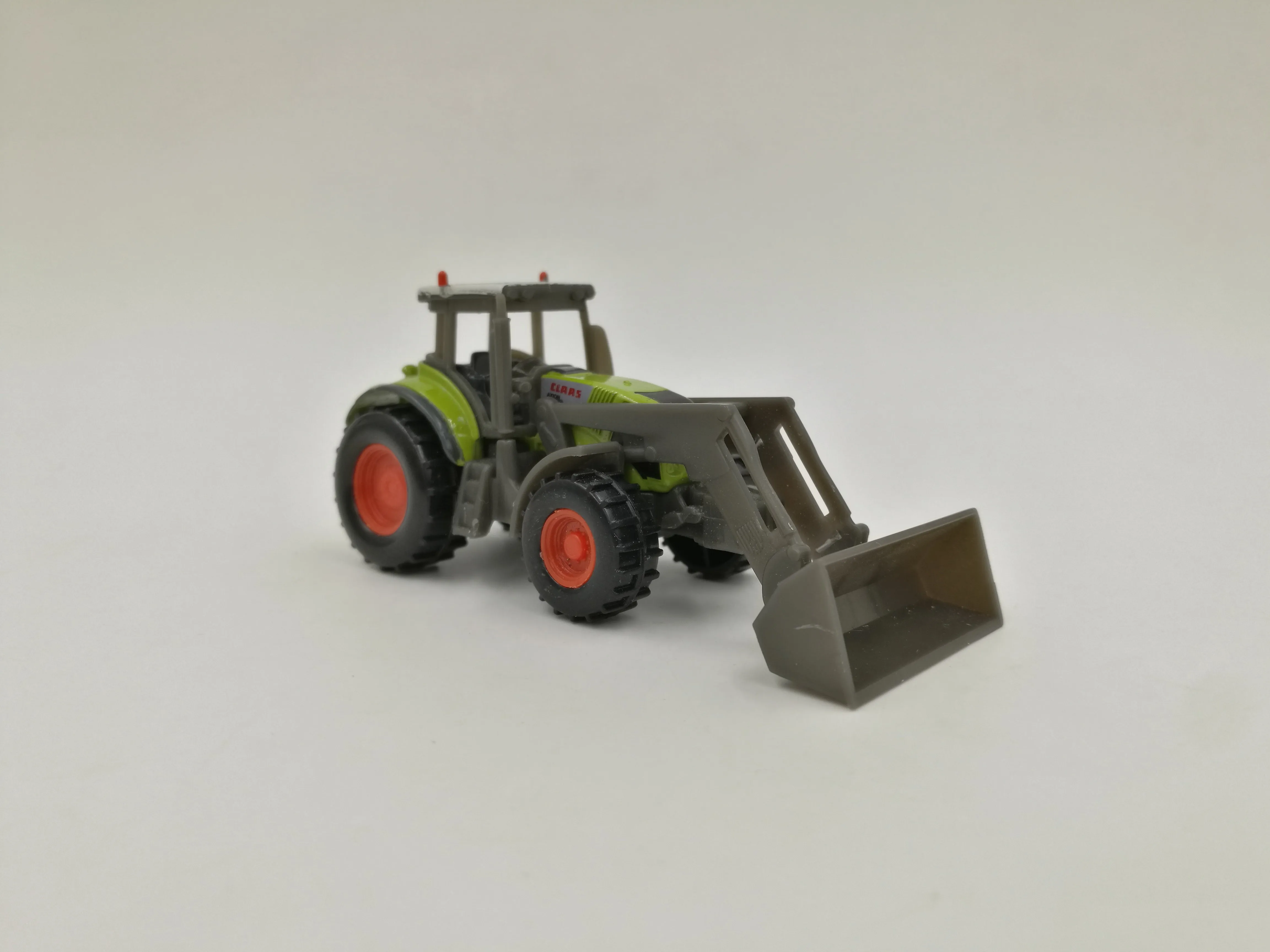 N orev 1:64 CLAAS бульдозер бутик сплав автомобильные игрушки для детей Детские Модель