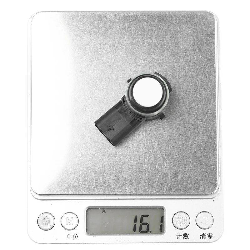 New PDC Parking Sensor For VW Golf 7 Audi Skoda 34D919275A