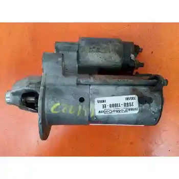 

2S6U11000EE STARTER MOTOR FORD FUSION (CBK)