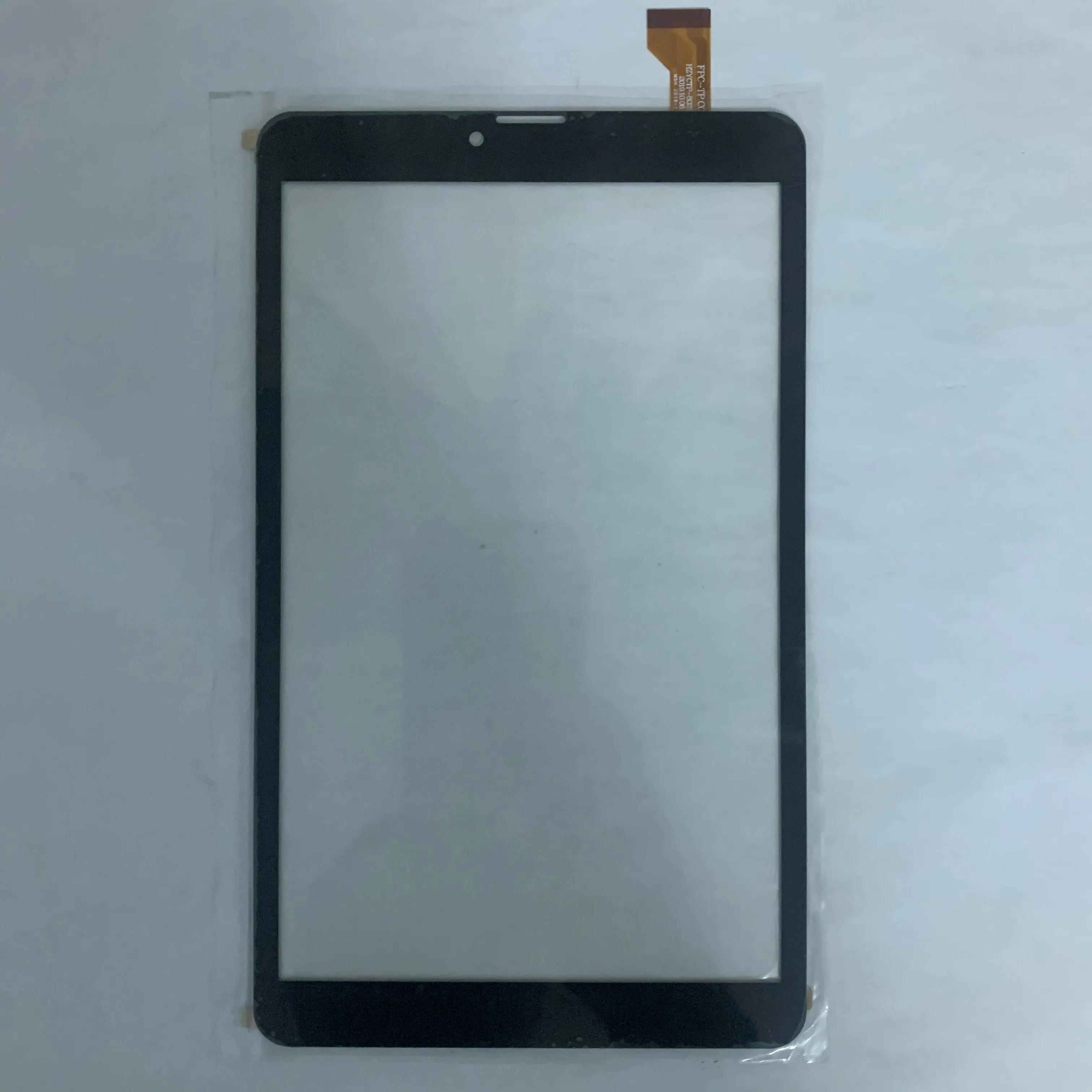Сенсорный экран на Dexp Ursus P380 4G | Компьютеры и офис