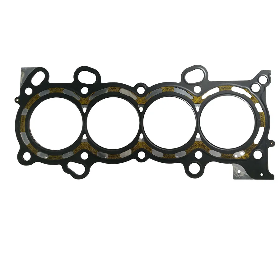 K20A6 K24A2 For HONDA ACCORD VII STEPWAGON 2.0 ELEMENT 2.4 Vtec Metal Engine Parts Engine Gasket 06110-RAD-A01 50229600