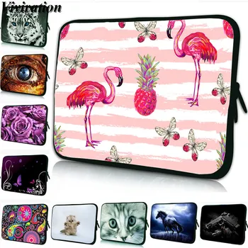 

Funda Portatil 15.6 15 12 Computer Bag For Xiaomi Asus Lenovo Yoga 530 Notebook Case 14 17 10 10.2 11.6 Sleeve 7 13 Laptop Cover