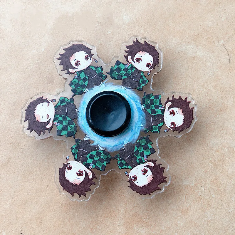 Anime Demon Slayer Kimetsu No Yaiba 