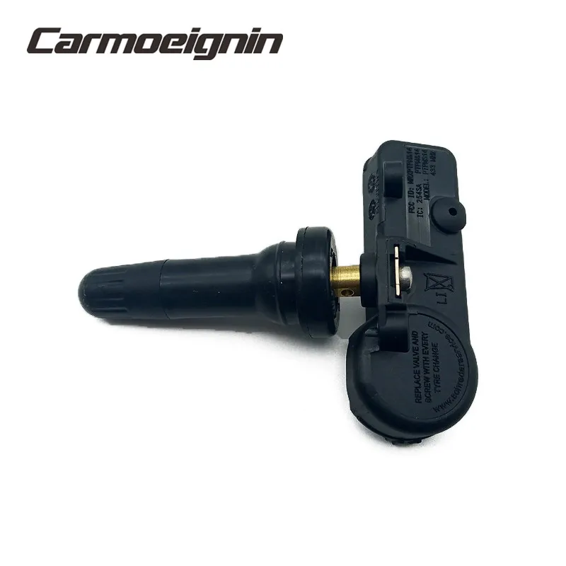 4 шт. заменить 52933-3T000 TPMS датчик контроля давления в шинах 529333T000 для Hyudai KIA