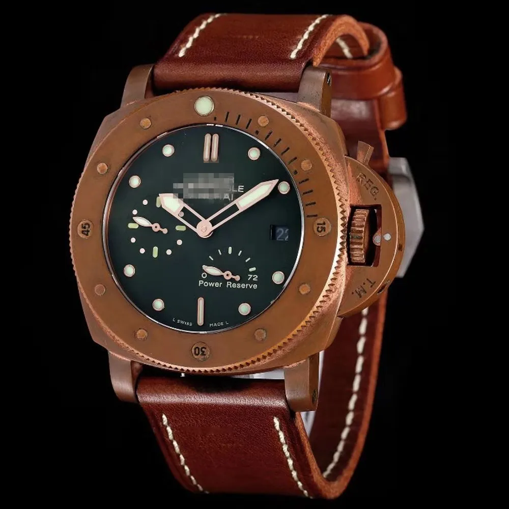 

Mens Watches Top Luxury Brand Automatic Mechanical Watch Men Full Steel Business Waterproof Sport Watches Movement Retro Royal