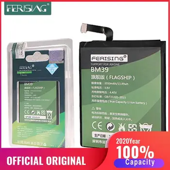 

Original BM39 Phone Battery for Mi6 Battery Xiaomi Mi 6 Replacement Batteries Xiomi bateria for Xiaomi Mi6 M6