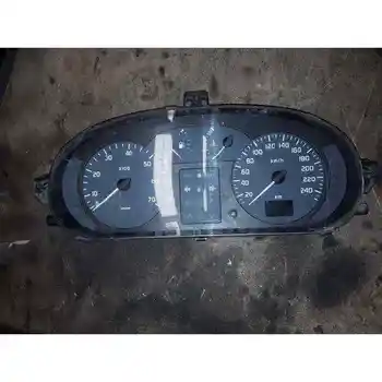 

8200071811 BOX INSTRUMENTS RENAULT MEGANE I SCENIC (JA0)