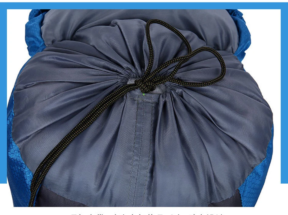 Hot 60L Outdoor Backpack Men Women Camping Hiking Sport Bag Waterproof Mountaining Trekking Climbing Cycling Travel Bag Rucksack