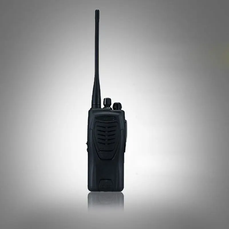 Walkie Talkie радио Interphone 16CH VHF Kenwood TK-2207 2-Way Comunication гаджет хобби