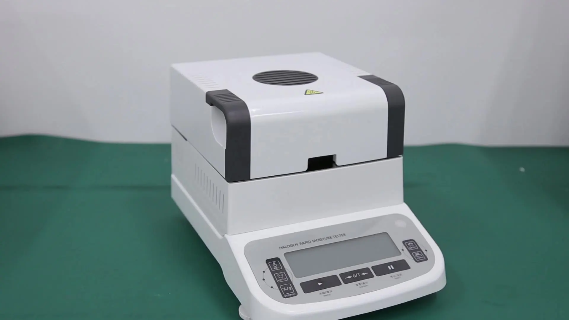 

120-0.0001g High precision Solid moisture meters