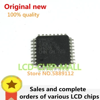 

10PCS STM32F030k6T6 STM32F030 LQFP48