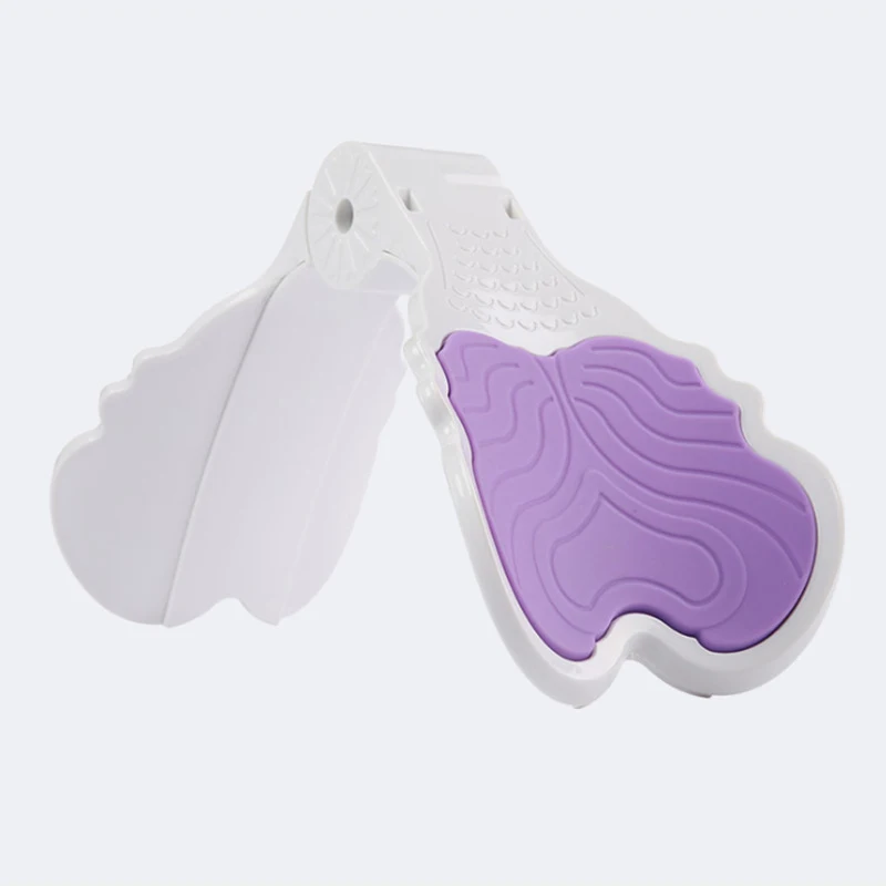 

Pelvic Floor Muscle Training Device Yoga Multifunctional Fitness Exercise Equipment for Female Postpartum Pelvic Repair XS