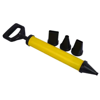 

Cement Lime Hand Tool Set Caulking Pointing Brick Grouting Mortar Sprayer Applicator Tool Set Garden Tools