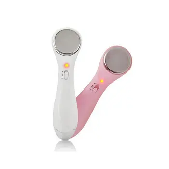 

Sonic Anti Aging Face Electric Massager Facial Beauty Tool Eyes Ionic Massager Neck Spa Massager Roller Anti Wrinkle