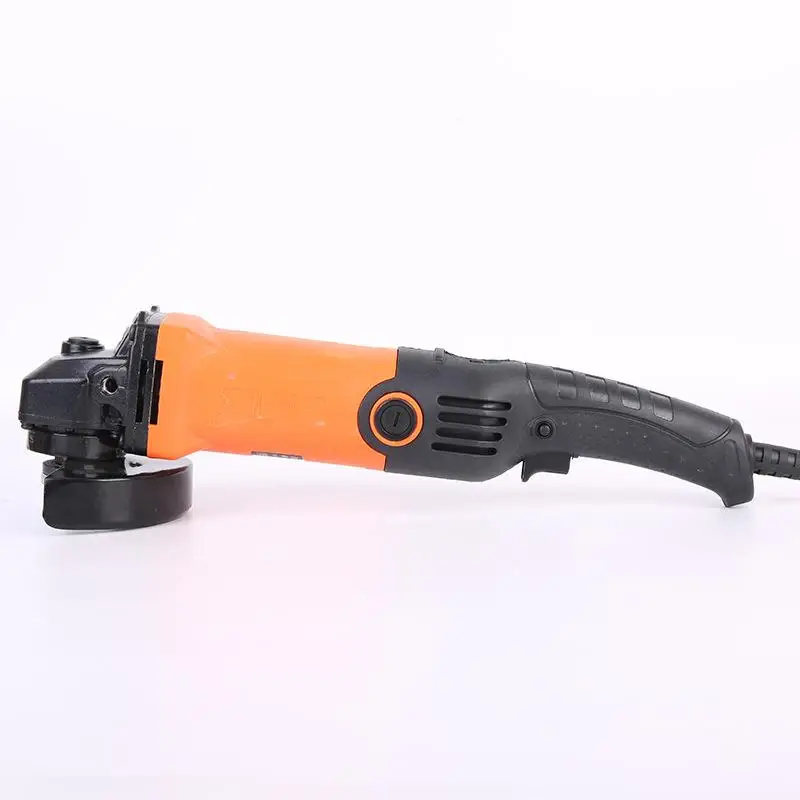 220V 다기능 속도 조절 각도 밀 가정용 연마 기계 작은 절단기 연마 기계 도구