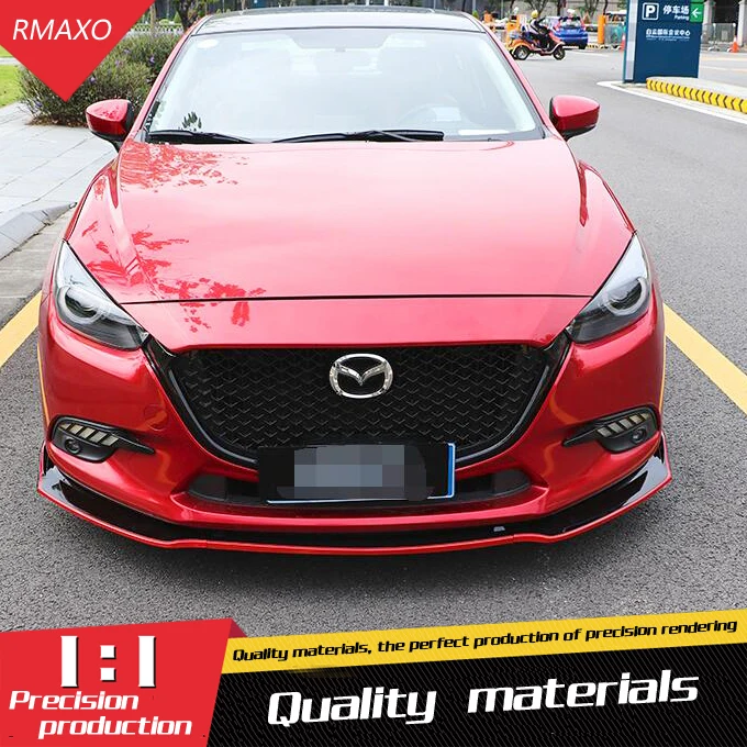 2018 Mazda 3 Philippines Price Specs  Review