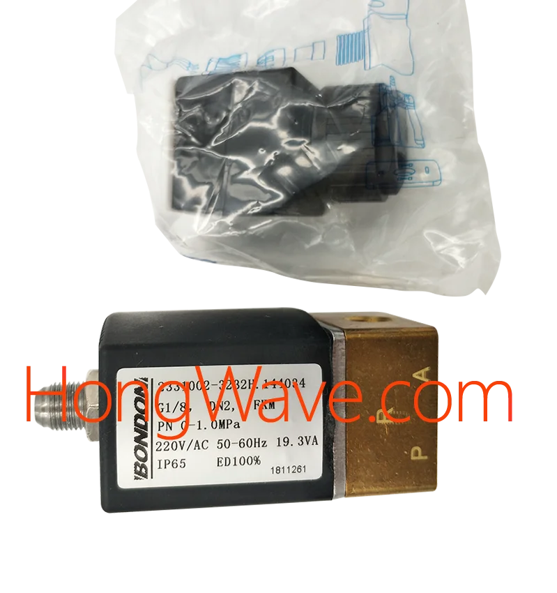 Соленоидный клапан Common rail испытательная кровать выделенный 220Vtwo три соединения