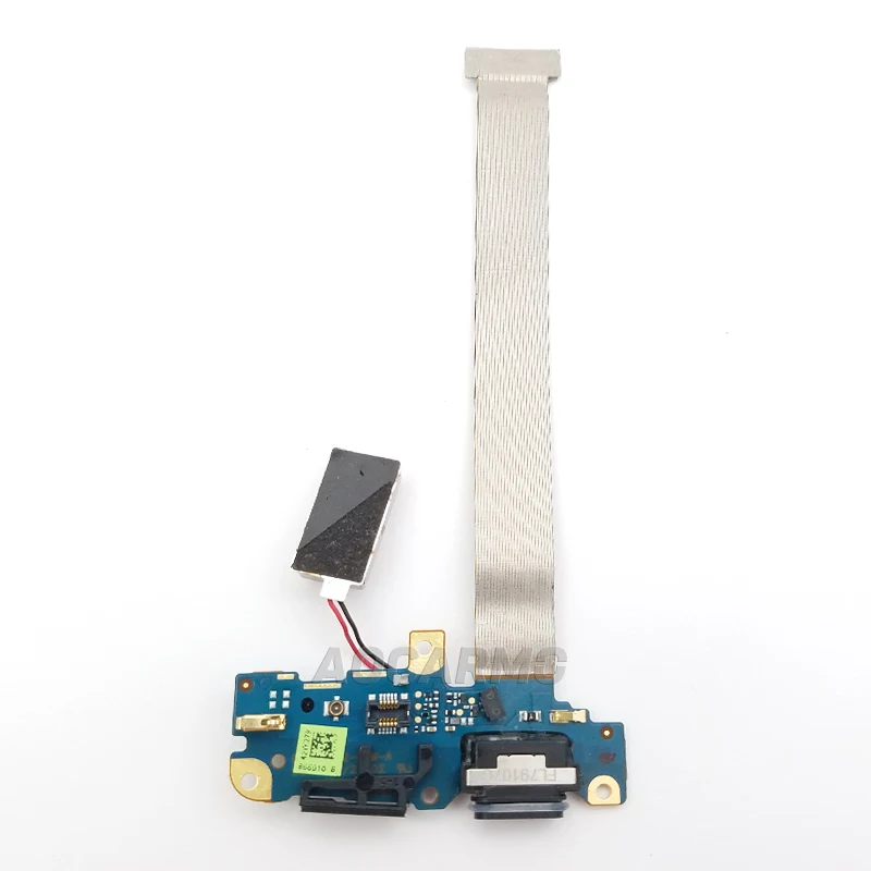 Aocarmo usb type-C зарядное устройство док-станция зарядный порт разъем гибкий кабель для Google Pixel 2