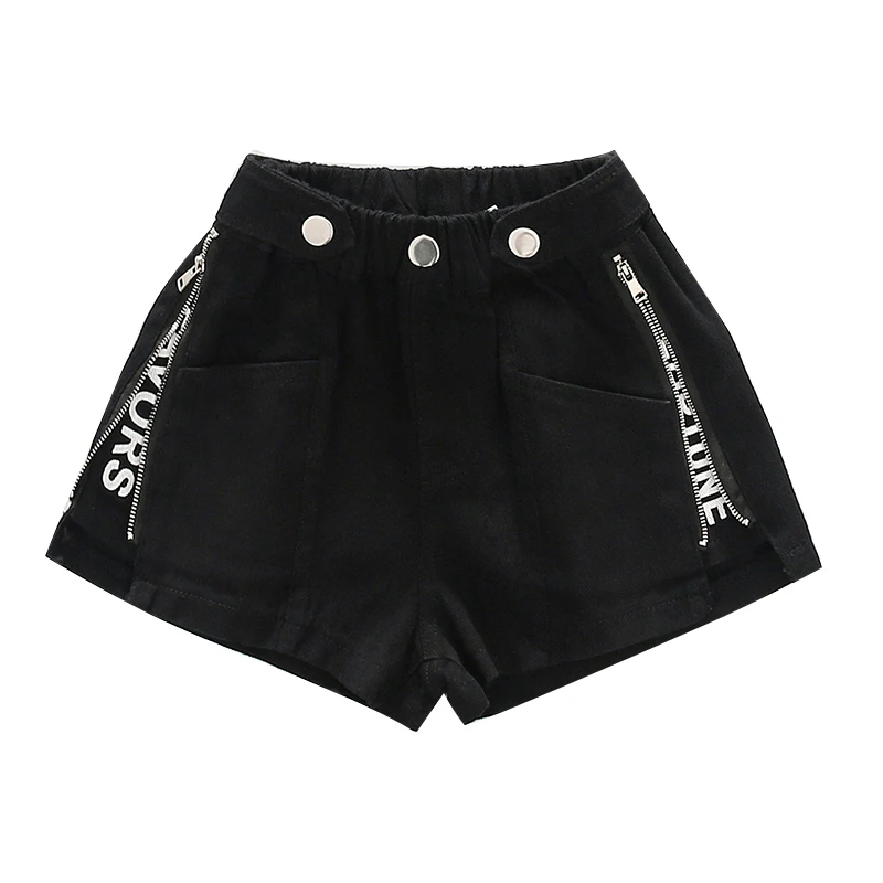 パンツ HP layered shorts shorts /Her Praha 25ss Layered Shorts – La Garçonne
