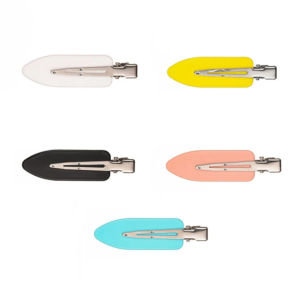 Заколки для волос Mostyle заколки детей аксессуары девочек милые с металлическим