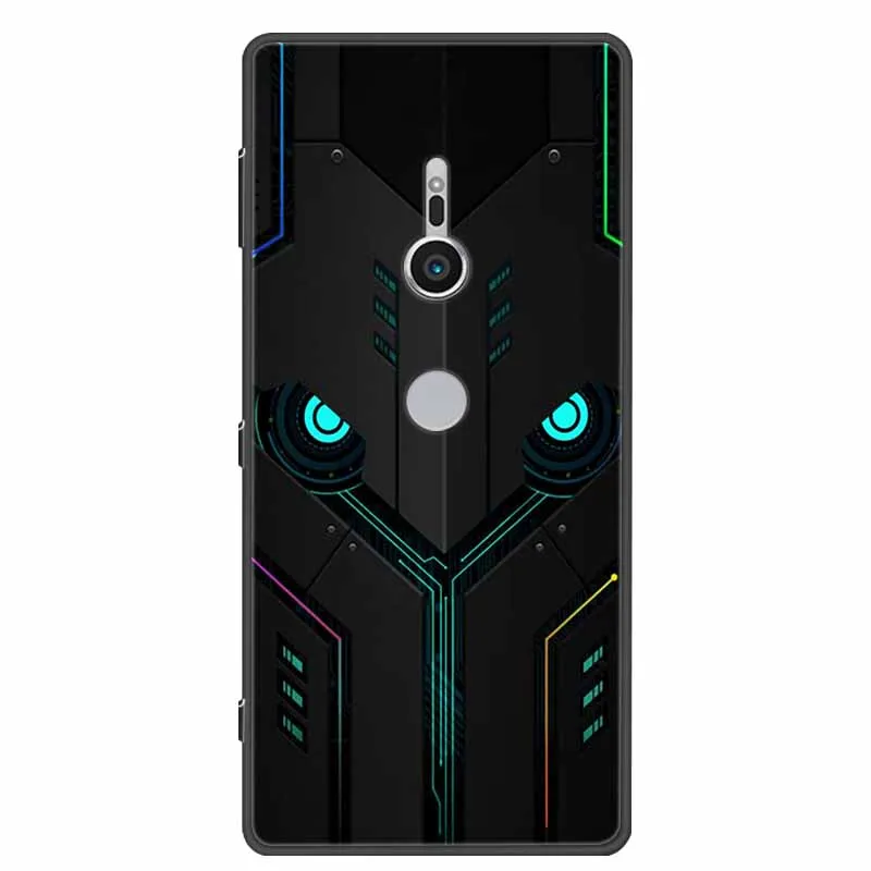 Luxury Silicone TPU Soft Phone Case with Stylish Animal Design