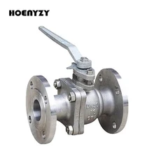 DN15/DN20/DN25/DN32/DN40/DN50/DN65 нержавеющая сталь 304 ручной фланцевый шаровой клапан Q41F-16P МПа фланцевый клапан