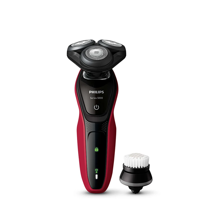 Профессиональная Электробритва Philips S5095 Мужская водонепроницаемая
