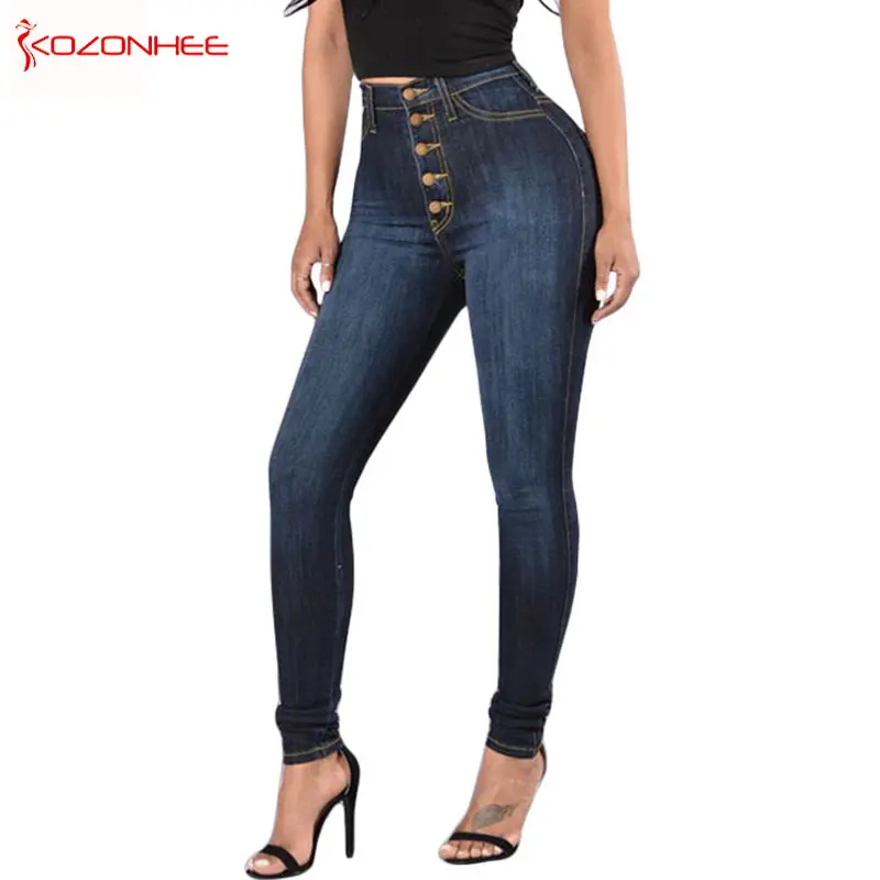 bamboo jeans womens
