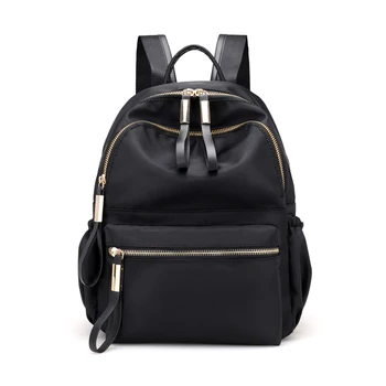 

Backpack for Women Leisure Back Pack Korean Ladies Knapsack Casual Travel Bags for School Teenage Girls Bagpack Mochila Sac