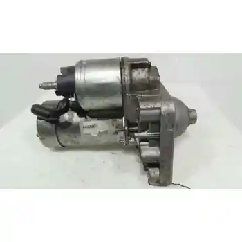 

5802Y4 STARTER MOTOR CITROEN C4 SALOON