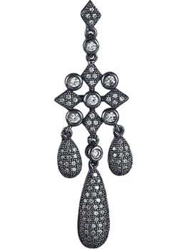 

Jay VI pendant with cubic zirconia