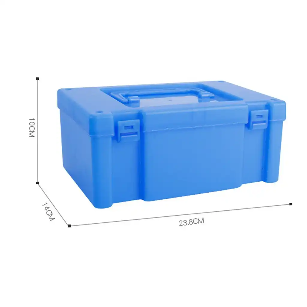 toy storage case