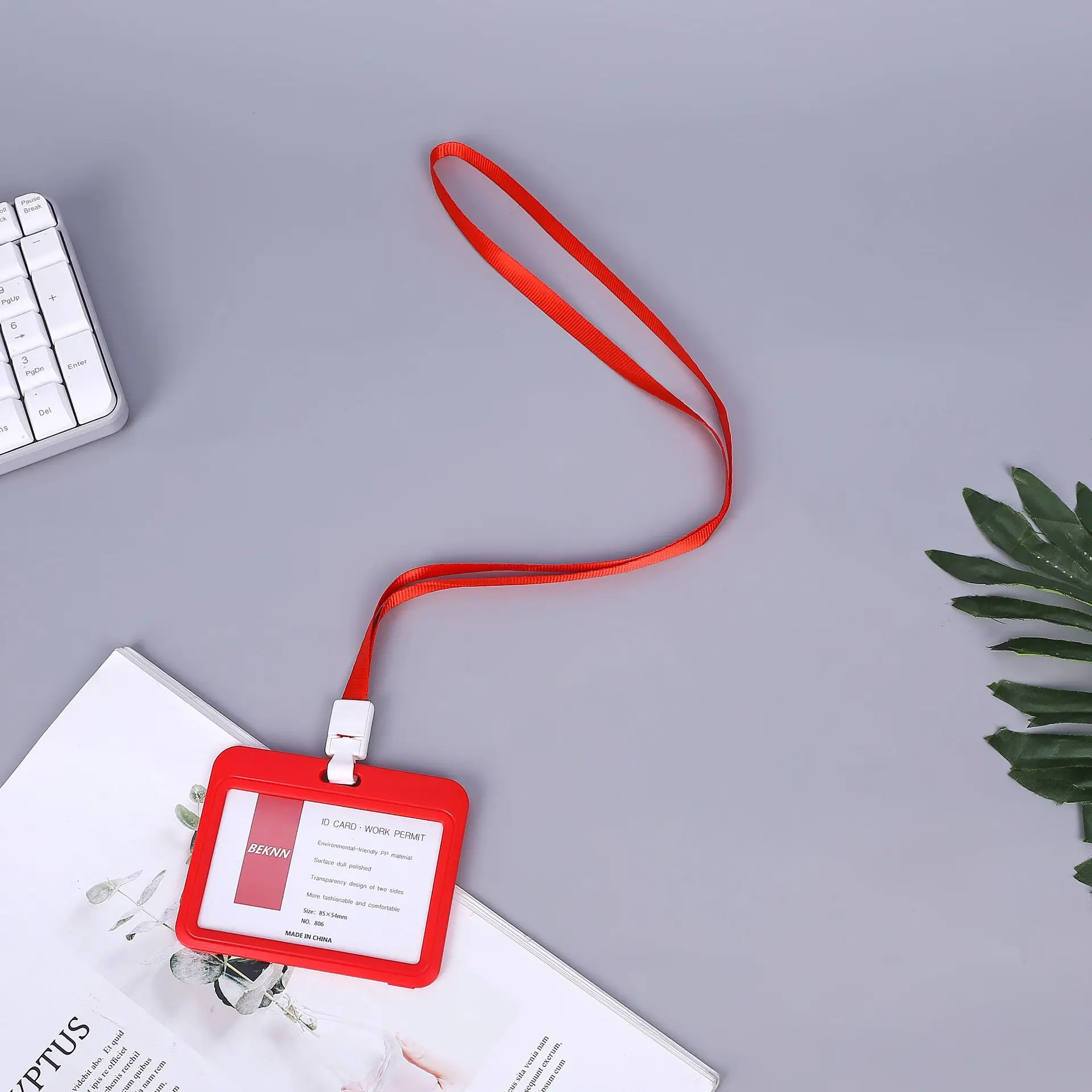 Collègue De Travail Porte Bonheur - France