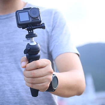 

Mobile Phone Desktop Tripod Interchangeable Lens Digital Camera Shooting Tripod Bracket Rack JHP-Best