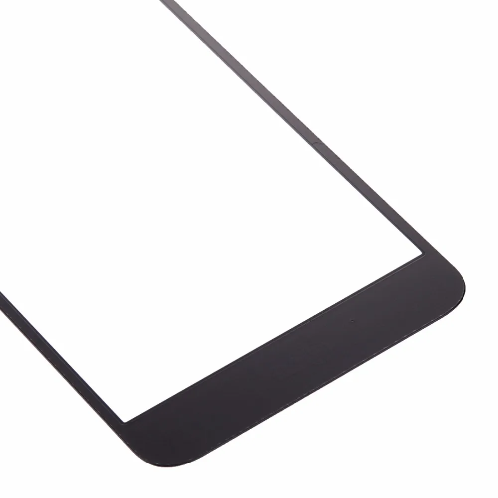 Передний экран Внешний стеклянный объектив для LG G Stylo/LS770