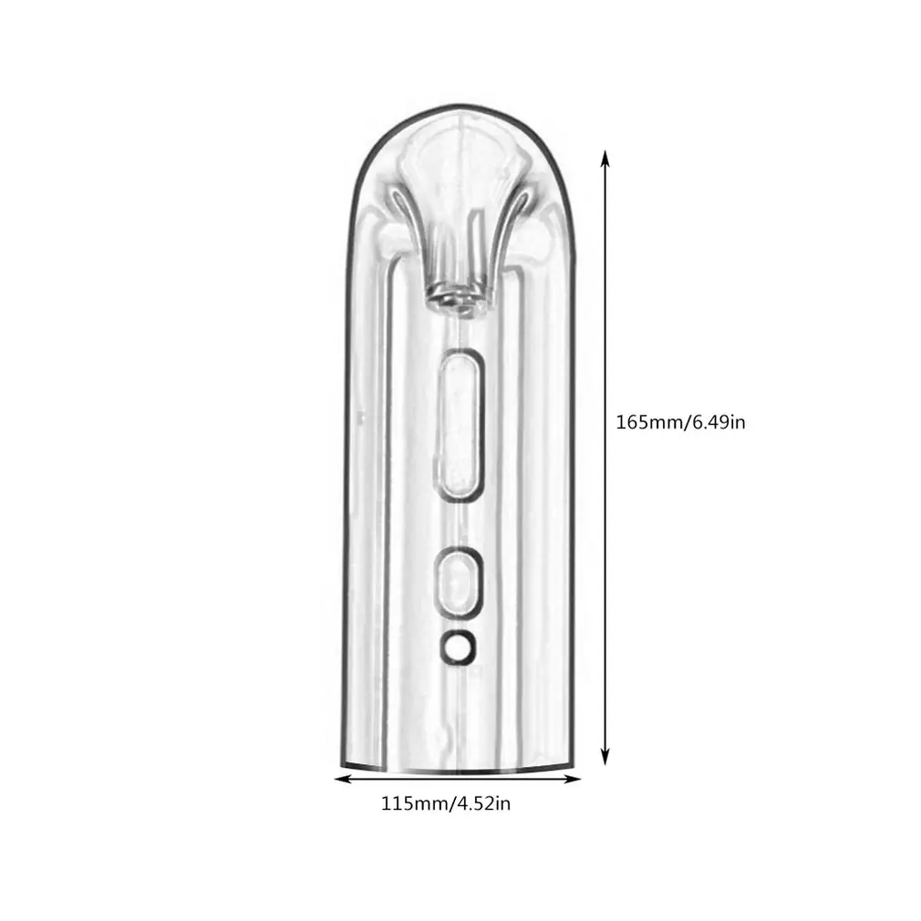 Электрический разливатель вина аэратор дозатор насос USB Перезаряжаемый сидер декантерный дозатор вина аксессуары для бара домашнего использования