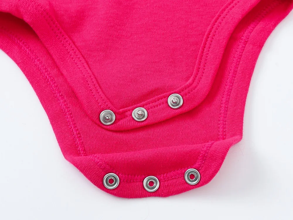 Long Sleeve Bodysuit Baby Girl Clothing 5PCS 3PCS Knitted Cotton New Born Baby Boy Bodysuits Ropa bebe Newborn Clothes Body bebe best Baby Clothing Set