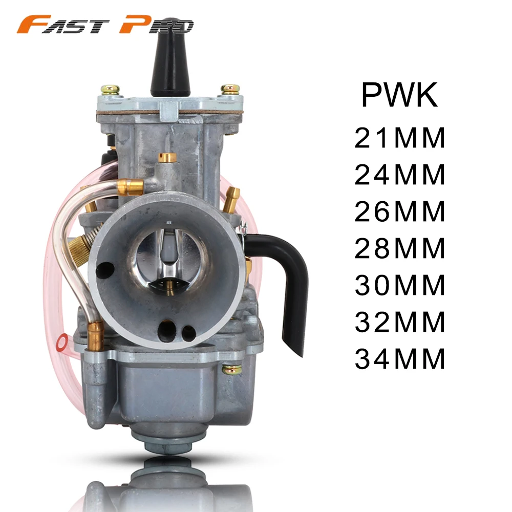 Карбюратор двигателя PWK21 PWK 21 24 26 28 30 32 34 мм|Карбюратор| |