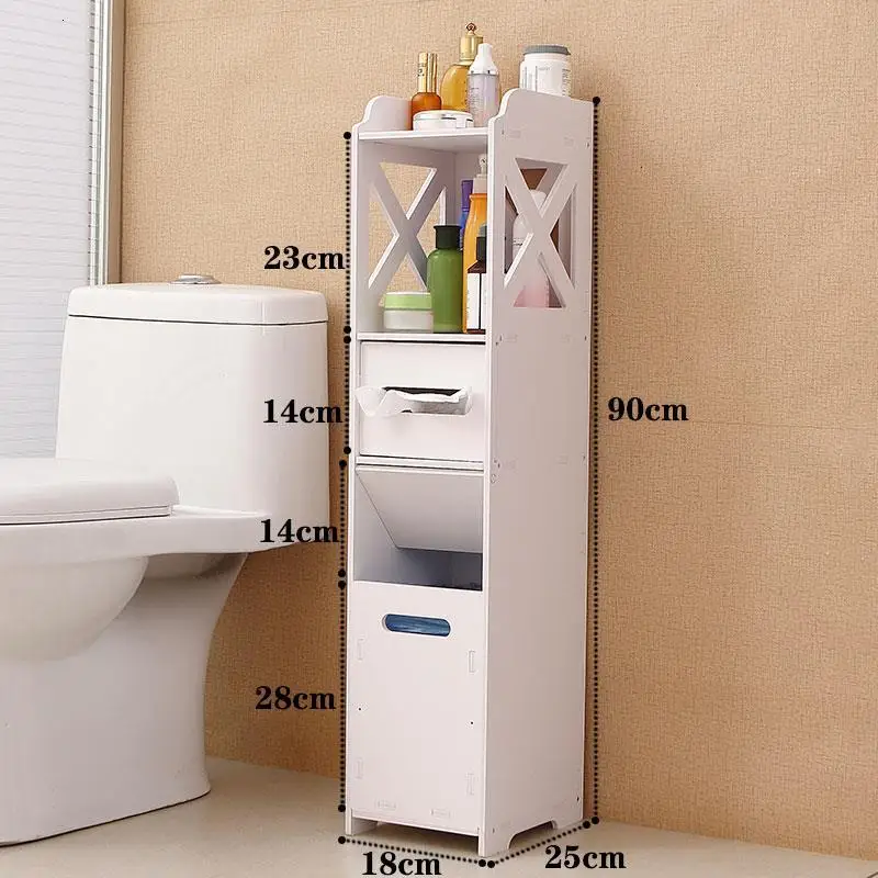 Туалет мобильный для La Casa Mueble Dormitorio Armario Banheiro Meuble Salle De Bain мебель шкаф хранения