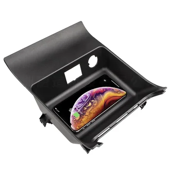 

Car Electronic For Ford 15-19 Mondeo Special Car for Special Use Car Wireless Charging Mobile Phone Wireless Charger