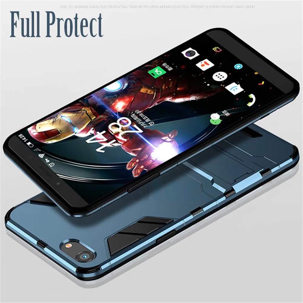 Чехол для Vivo V9 Броня Крышка для Vivo Y83 Y71 Y85 Y75 Y79 Y69 Y53 y51 Y67 V7 плюс Z5X Y17 Y15 Y3 X27 V15 Pro Y91 Y93 Y97 для задней панели Чехол