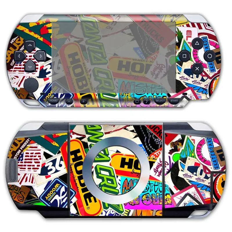 TN-PSP1000-508