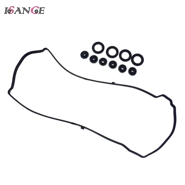 B16 Valve Cover Gasket Clearance 100