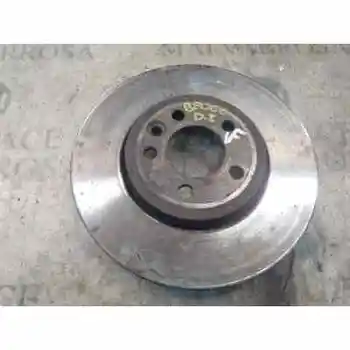 

FRONT BRAKE DISC MG ROVER 75 SERIES (RJ) 2. 0 KV6 Classic [BP068] VENTILATED LEFT 285MM [13361669]