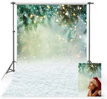

Winter Onederland Photography Backdrop Props Sweet Snowflake Happy First Birthday Party Decor Photo Studio Booth Background