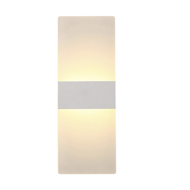 Wall Lamps Modern Creative Decoration Applique Murale Intérieur Wall Lamp Bedside Aisle Bedroom Interior Wall Lamp Зеркало