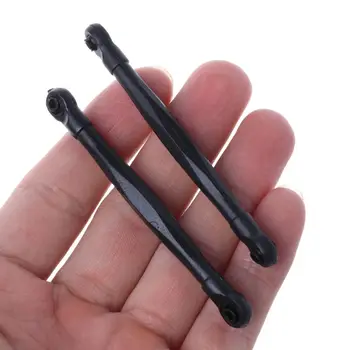 

2pcs Upgrade Repair Parts RC Car Rear Connecting Rot 15-SJ13 For Remote Control 1:12 S911/9115 S912/9116 Truck 95AE
