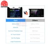 4 inch 3G NanoVNA V2 Antenna Analyzer Vector Network Analyzer NanoVNA SAA-2N V2 50KHz-3GHz HF VHF UHF Built-in 3000mAh Battery 3
