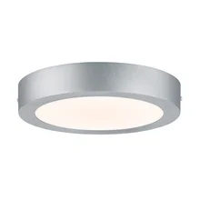 70654 Светильник W-D Lunar LED 220mm 15W, хром матовый