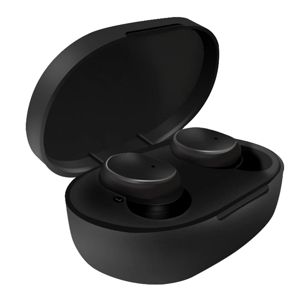Телефоны Bluetooth гарнитура Беспроводные наушники с микрофоном Замена DC5V 2,4-2,48 ГГц планшеты набор прочный